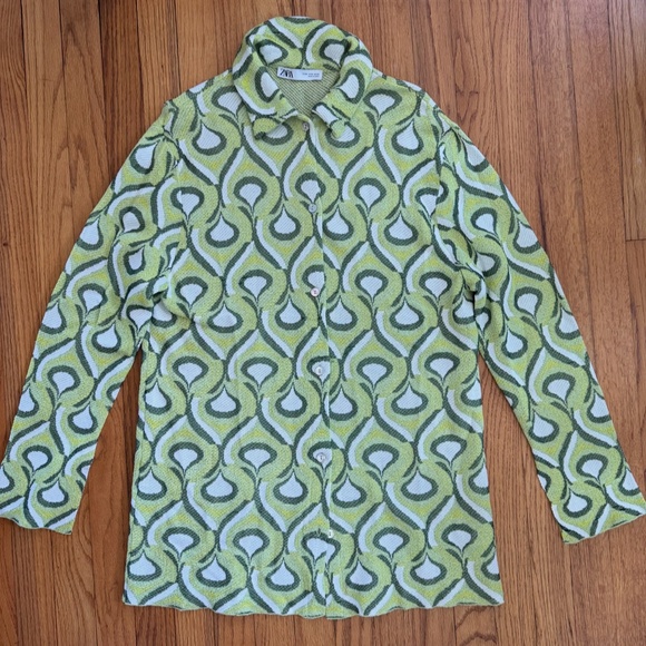 Zara Two-Piece Set - Picture 7 of 7